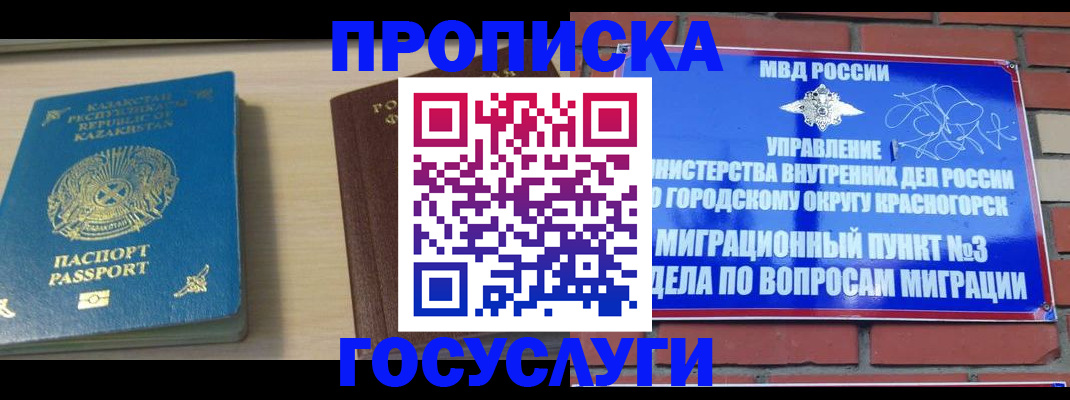 временная регистрация адрес в Барыше